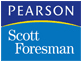 Pearson, Scott Foresman